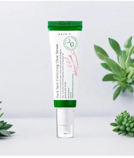 Axis-y Dark Spot Correcting Glow Serum 50ml 14850