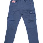 Baby Cargo Pants 19702