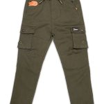 Baby Cargo Pants 19703