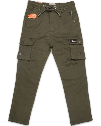 Baby Cargo Pants 19703