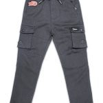 Baby Cargo Pants 19704