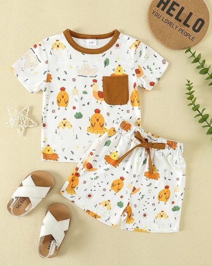 Baby Combo Set 11643