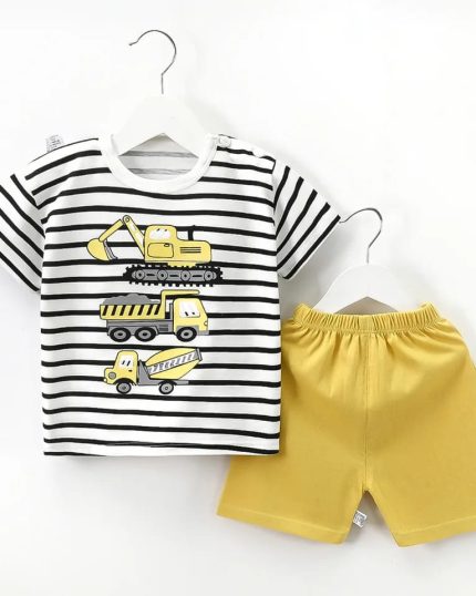 Baby Combo Set 11651