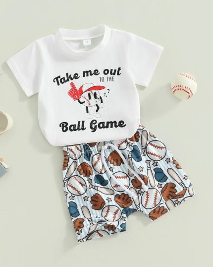 Baby Combo Set 11659