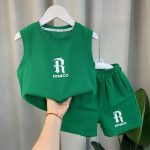 Boys cotton set 20966