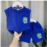 Boys cotton set 20968