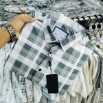 China Magnet Stretched Full Sleeve Shirt 21619