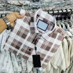 China Magnet Stretched Full Sleeve Shirt 21629