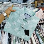 Pure Cotton Full Sleeve Check Shirt 21651