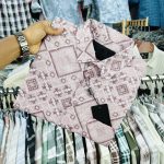 Pure Cotton Full Sleeve Check Shirt 21661