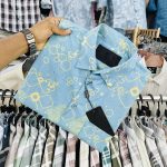 Pure Cotton Full Sleeve Check Shirt 21664