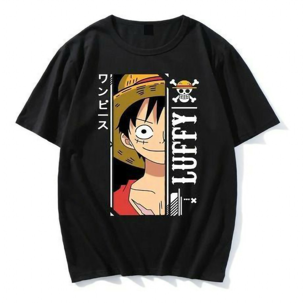 Stylish Drop Shoulder T-Shirt 21017