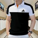 Stylist Casual Polo Shirt 20825