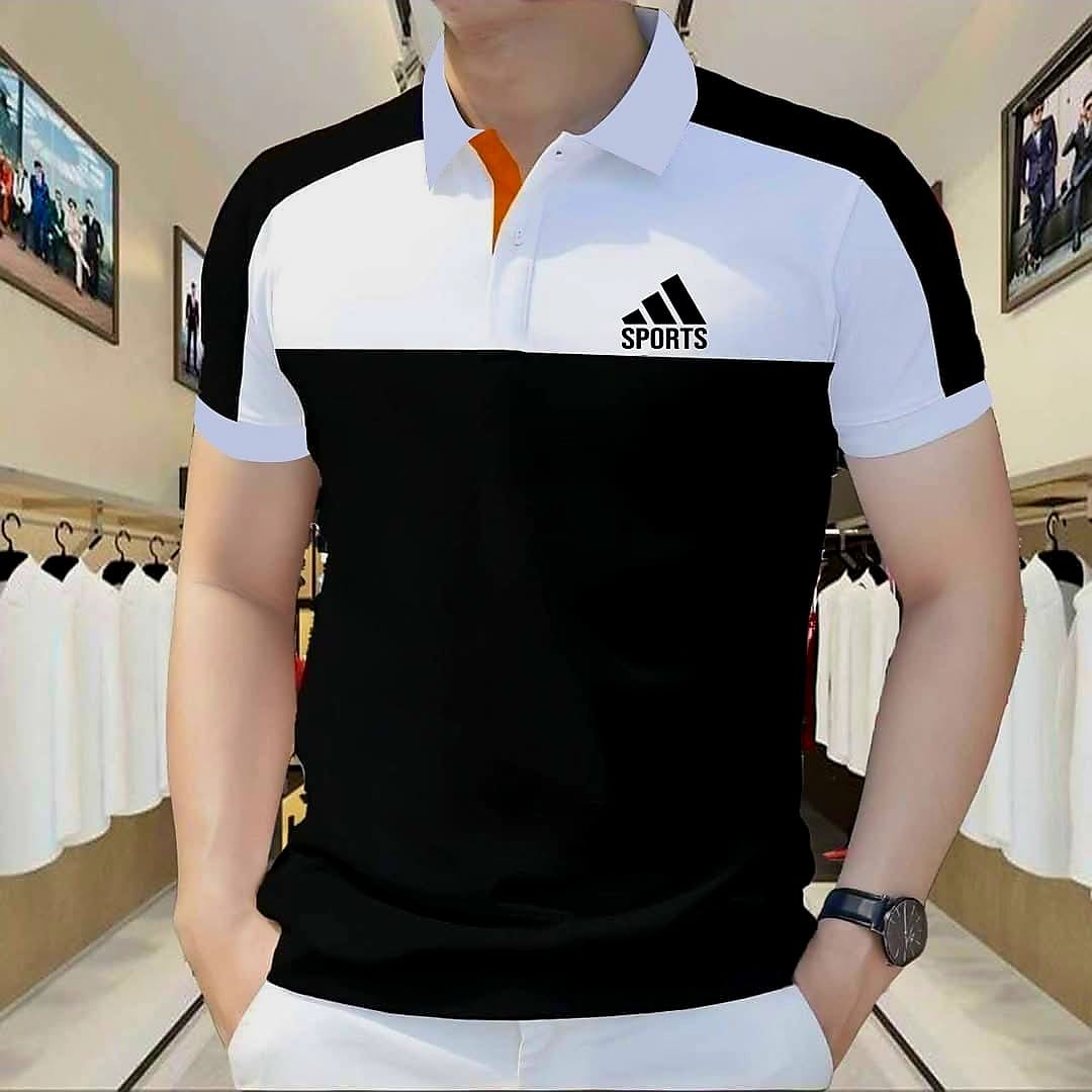 Stylist Casual Polo Shirt 20825 Stylist Casual Polo Shirt 20825