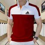 Stylist Casual Polo Shirt 20826
