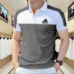 Stylist Casual Polo Shirt 20827