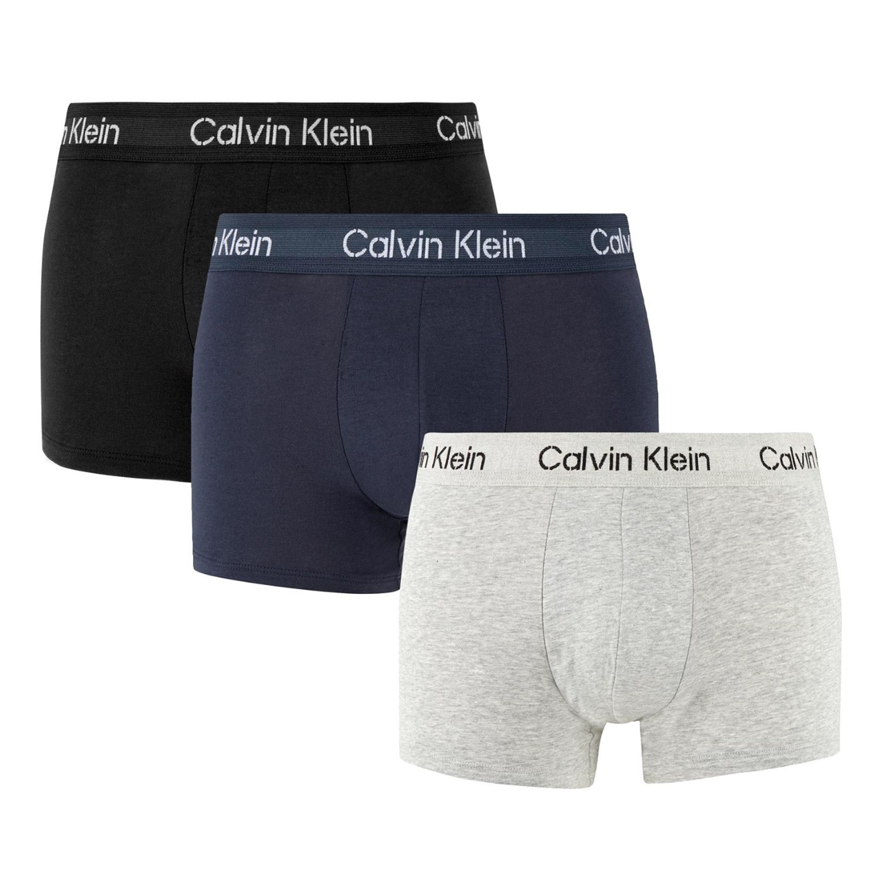 Three Piece Underwear Set 20466 Three Piece Underwear Set 20466