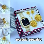 Women Watch Combo 17589