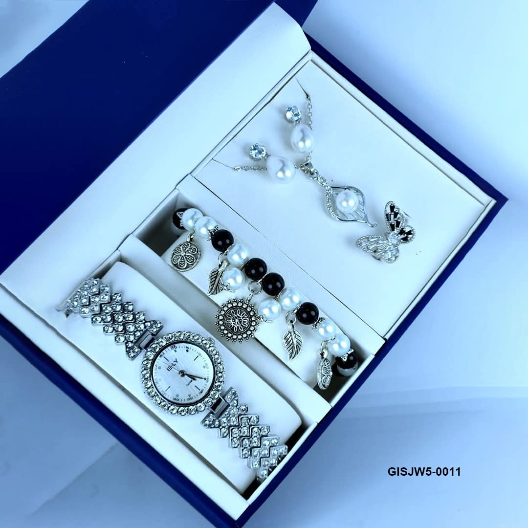 Women Watch Combo 20057 Women Watch Combo 20057