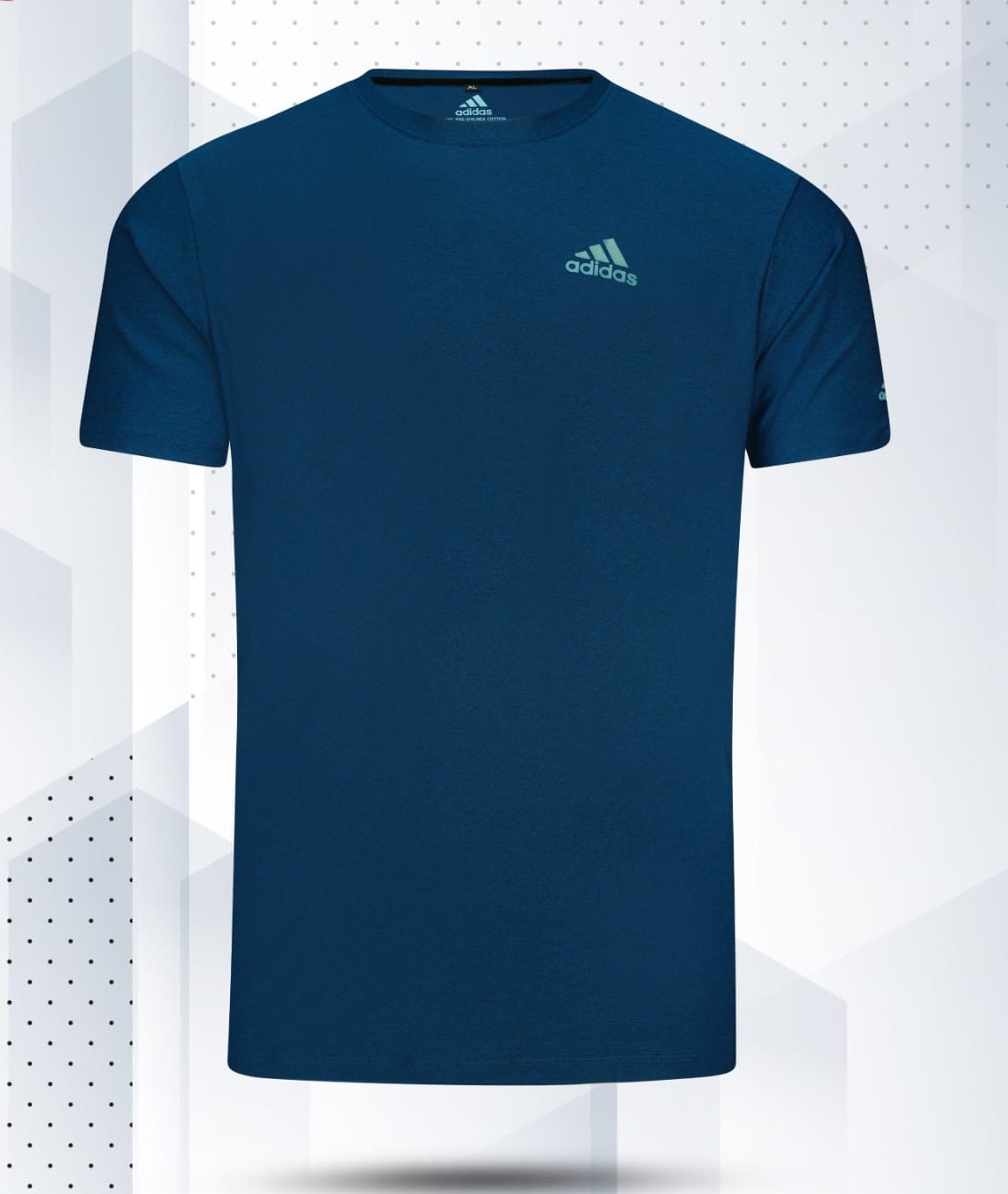 Premium China Viscos Fabrics T-shirt 22341 Premium China Viscos Fabrics T-shirt 22341