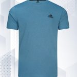 Premium China Viscos Fabrics T-shirt 22342