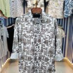 Premium Double Pocket Shirt 21905
