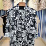 Premium Double Pocket Shirt 21909