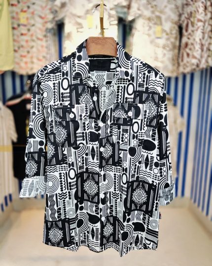 Premium Double Pocket Shirt 21909