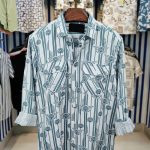 Premium Double Pocket Shirt 21910