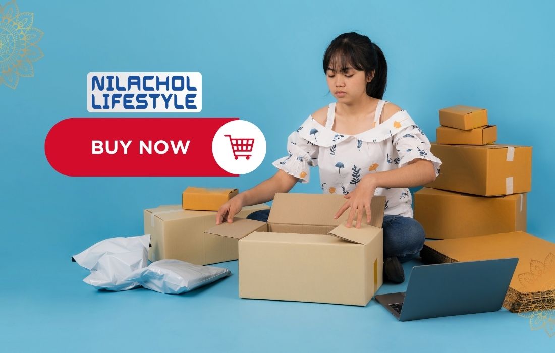 online shopping nilachol lifestyle