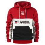 Premium Winter Hoodie 16196-1