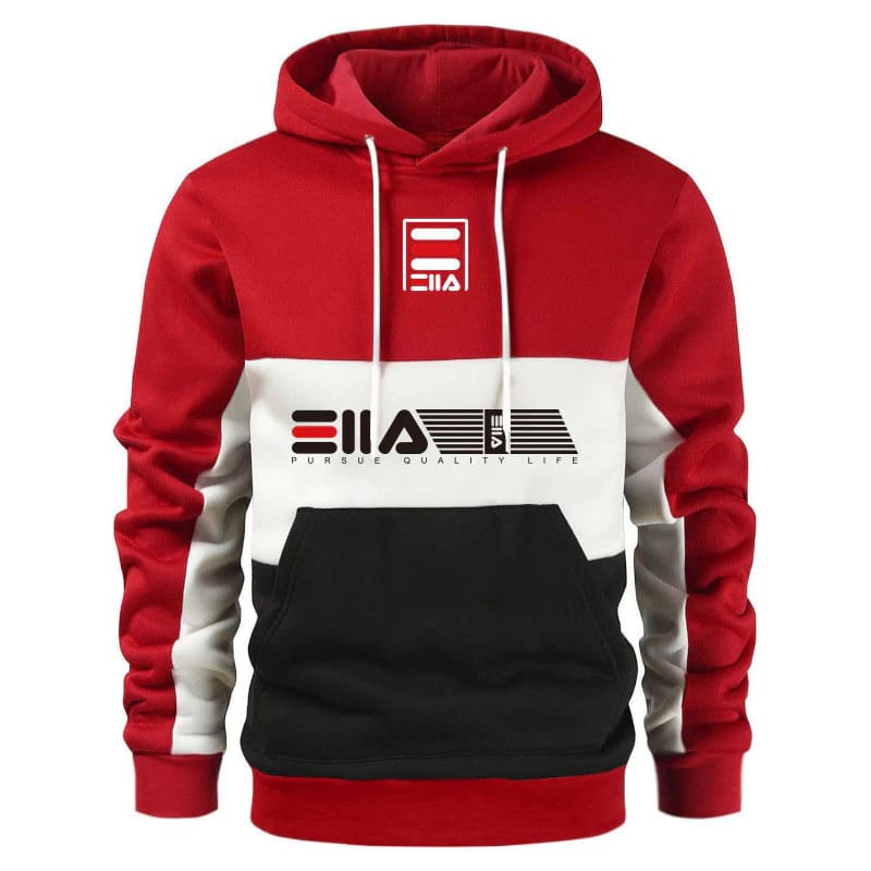 Premium Winter Hoodie (1) Premium Winter Hoodie 16196-1 - Image 1