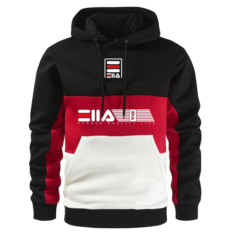 Premium Winter Hoodie (2) Premium Winter Hoodie 16196-2 - Image 1