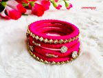 লালপরশ - Handmade চুড়ি 22440