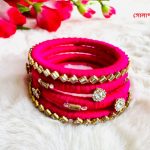 লালপরশ - Handmade চুড়ি 22440