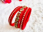 লালপরশ - Handmade চুড়ি 22443 - Image 3