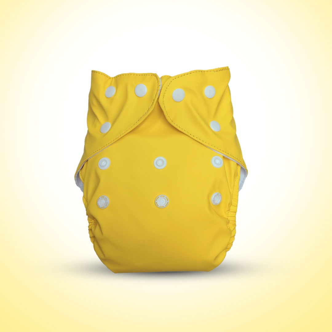 Washable Diaper (Knitted Fabric) – with 2 Pads 24543 Washable Diaper (Knitted Fabric) – with 2 Pads 24543