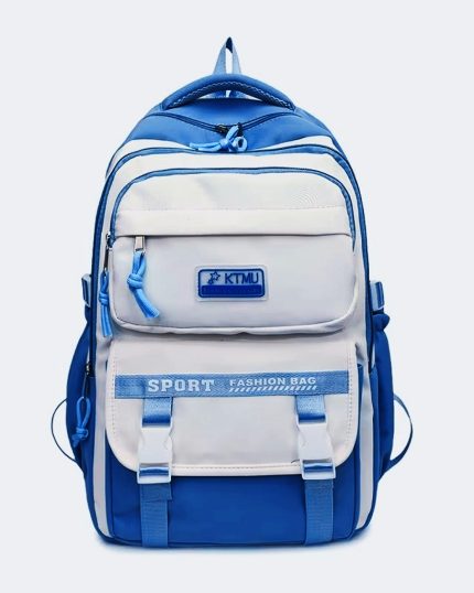 Waterproof Stylish School & College Backpack for Kids