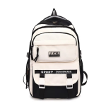 Waterproof Stylish School & College Backpack for Kids