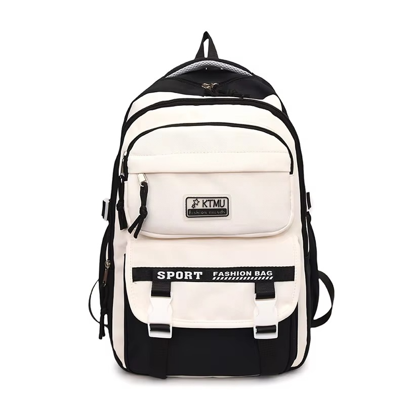 Waterproof Stylish School & College Backpack for Kids Waterproof Stylish School & College Backpack for Kids