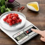 Digital Electronic Kitchen Scale - (SF-400)