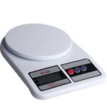 Digital Electronic Kitchen Scale - (SF-400) - Image 3