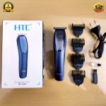 HTC AT-1210 Rechargeable Hair Trimmer For Men - Image 2