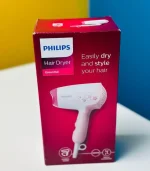Philips HP8108 Hair Dryer (1000W) - Image 3