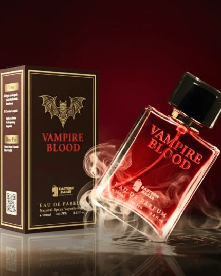 Vampire Blood – Eau de Parfum 30ml