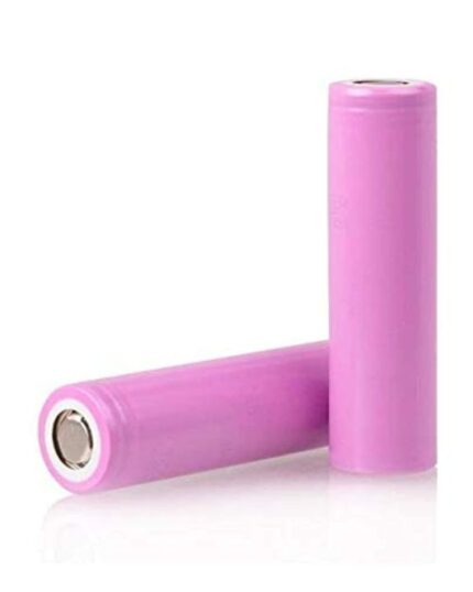 3.7V 18650 7800mAh Lithium Ion Battery (Better Quality)