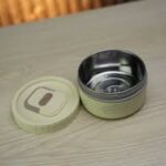 AP Lunch Box 3 Layer Stainless Steel - Image 3