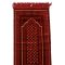 Baby Prayer Soft Jaynamaz - Red (42x18 Inch) - Any Design