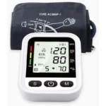 Digital BP Machine with Cuff