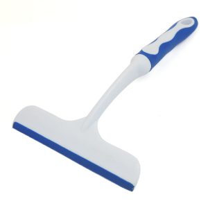 Car Mirror Cleaning Wiper Handheld Windshield Blade
